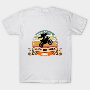 Adventure T-Shirt